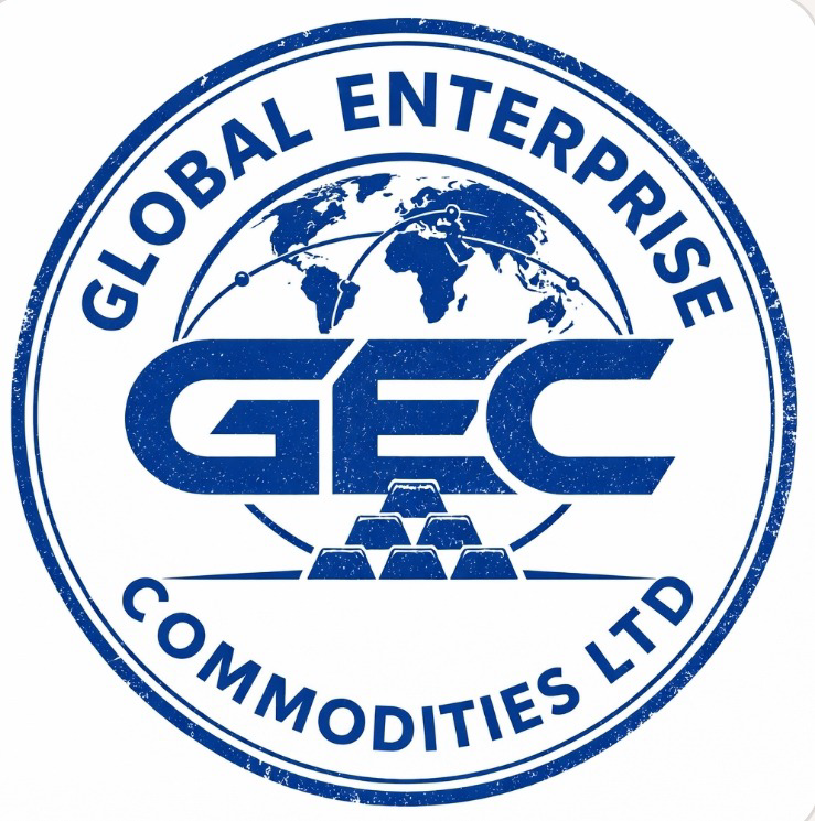 GEC logo