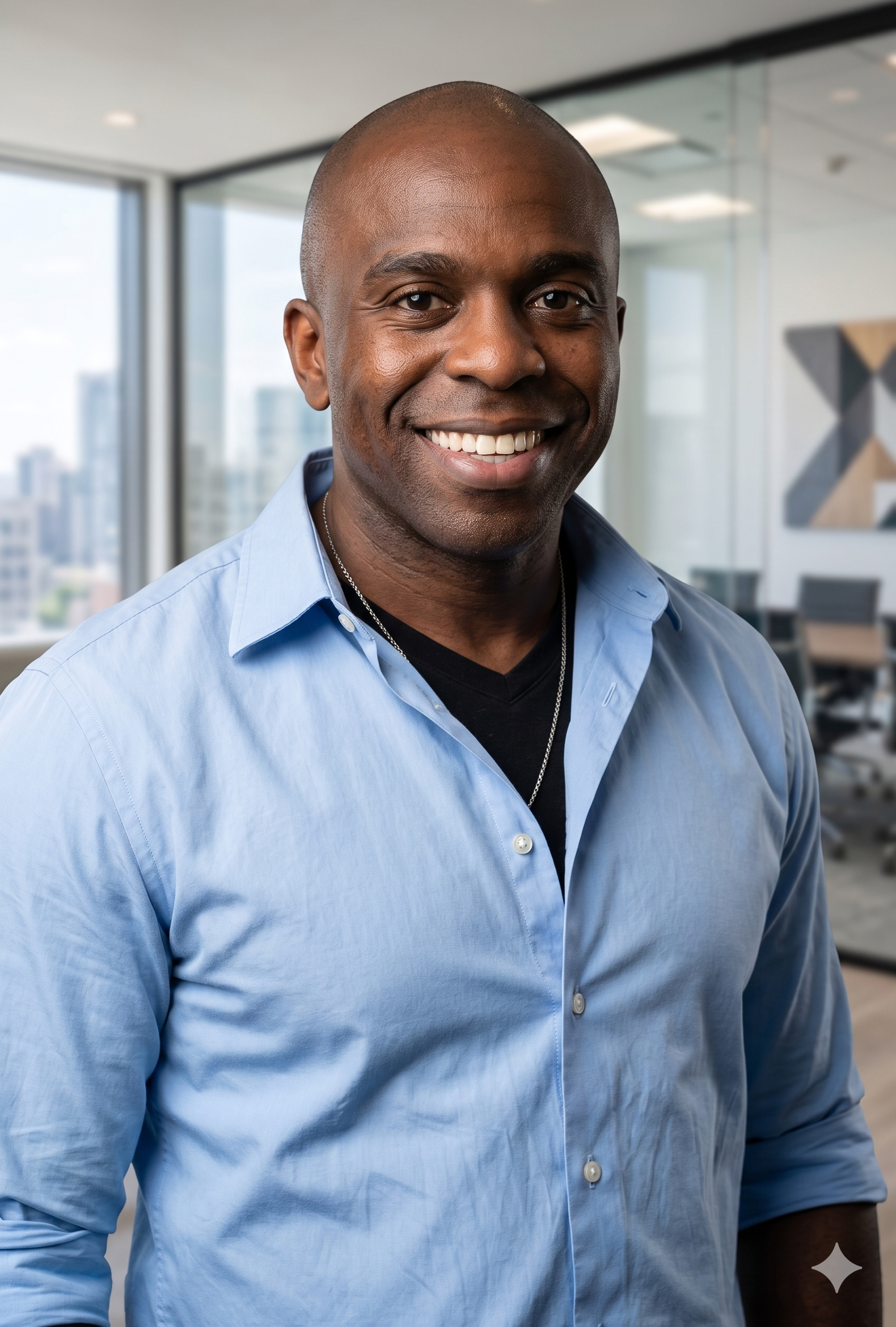 Gomes - Founder and Trade Architect