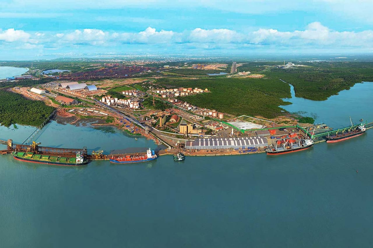 Maranhão