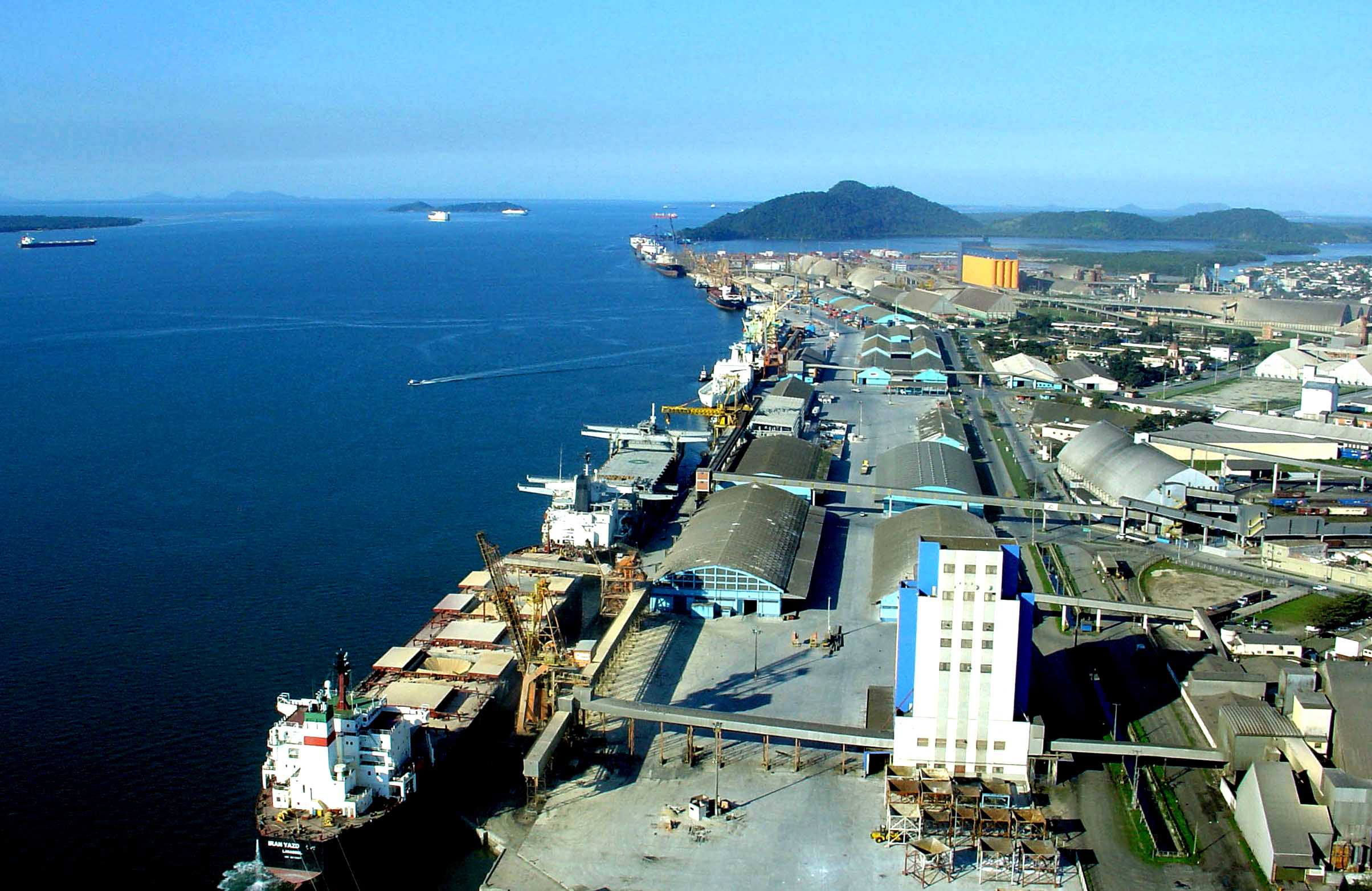Paranaguá