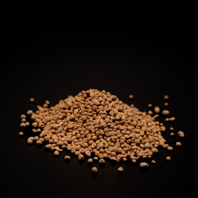 Potash