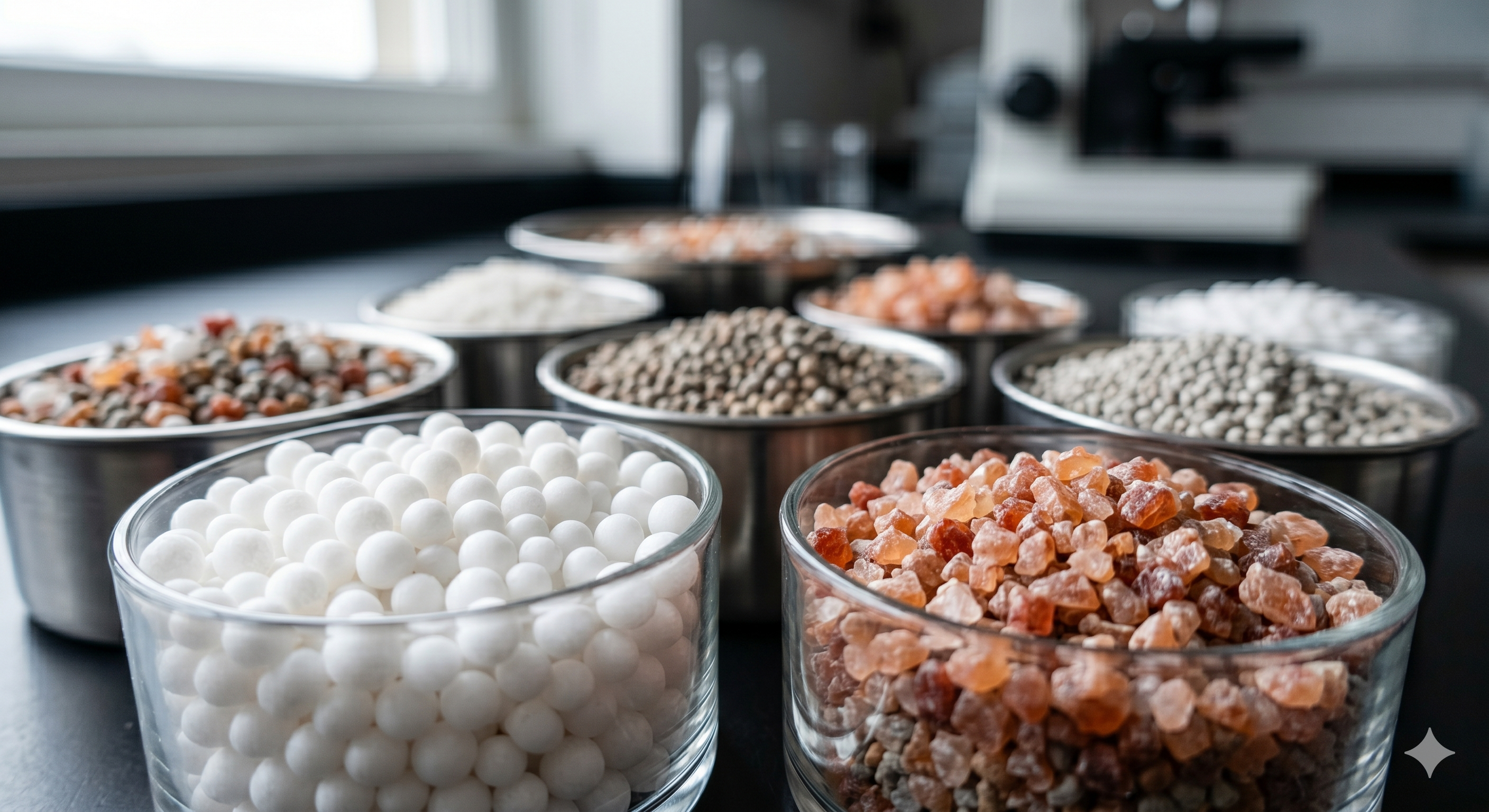 Fertilizers Program